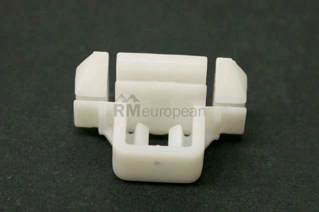 Mercedes Moulding Clip febi bilstein 0019885181