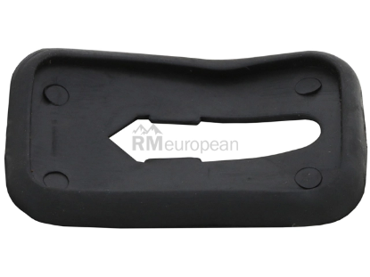Porsche Door Handle Seal Jopex 867837209