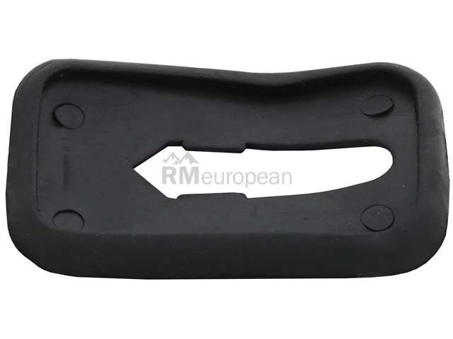 Porsche Door Handle Seal Jopex 867837209