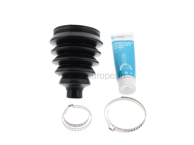 Volvo C.V. Boot Kit Pro Parts 31256012