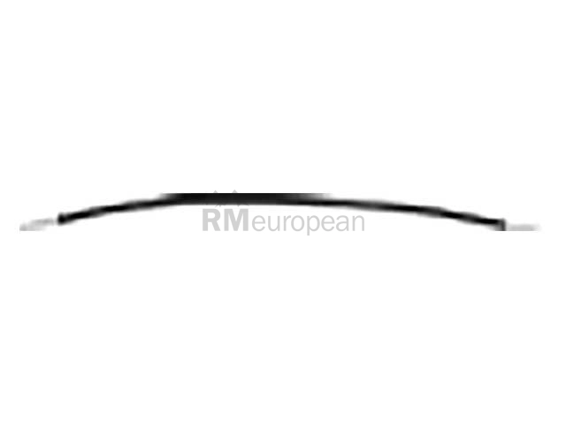 VW-Audi Heater Control Cable Dansk Classic 251265473A