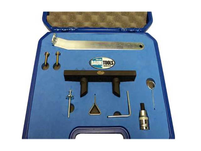 VW-Audi Timing Tool Set Baum Tools BT10252KIT