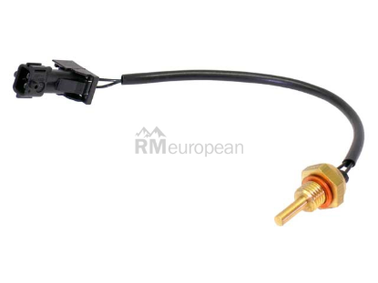 Saab Temperature Sending Unit Facet 9182205