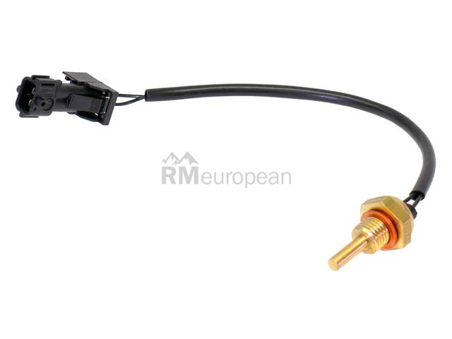 Saab Temperature Sending Unit Facet 9182205