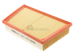 Jaguar Air Filter Mann Filter T2H8107