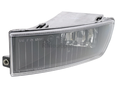 Saab Fog Light Pro Parts 12777402