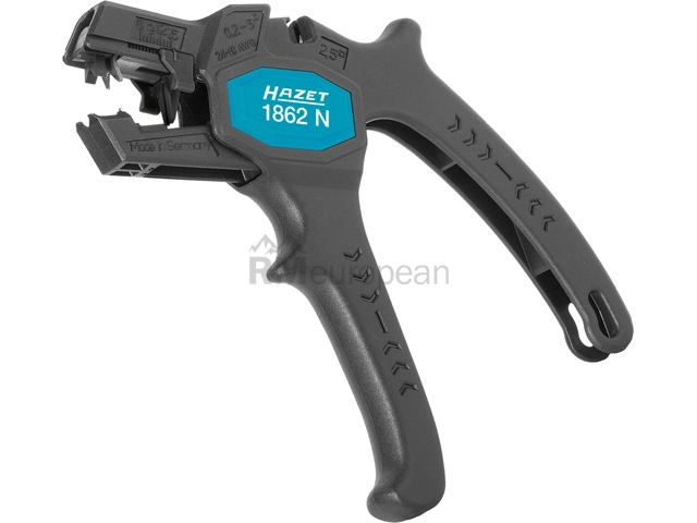 Wire Stripper Hazet 1862N