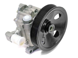 Mercedes Power Steering Pump Bosch 002466810188