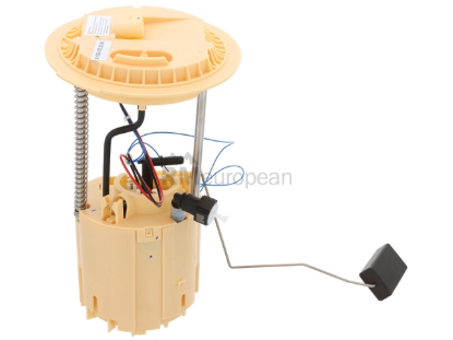 Mercedes Fuel Pump Assembly Vemo 1644700394