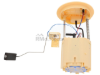 Mercedes Fuel Pump Assembly Vemo 1644700394
