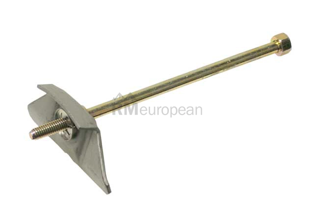 BMW Battery Hold Down Clamp Genuine BMW 61218353010