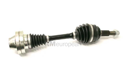VW-Audi Axle Shaft Assembly GKN Loebro 7P0407271C