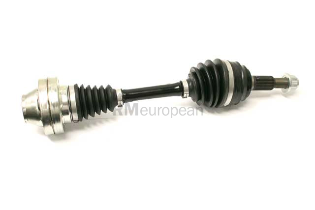 VW-Audi Axle Shaft Assembly GKN Loebro 7P0407271C