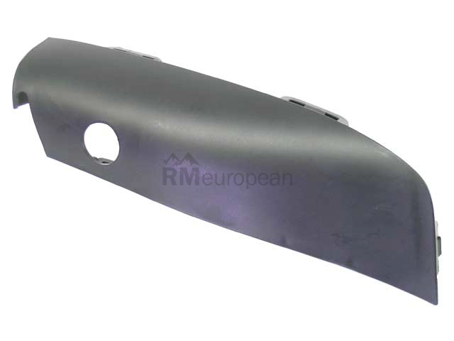 Porsche Bumper Cover Trim Panel Genuine Porsche 9975055260001C