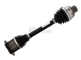 VW-Audi Axle Shaft Assembly Genuine VW/Audi 4G0407271F