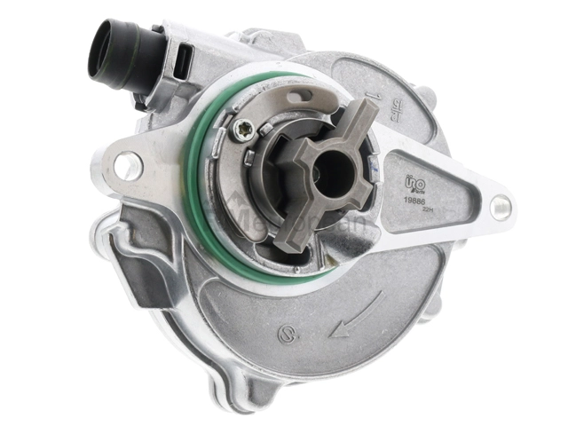 Land Rover Vacuum Pump URO Parts LR009388