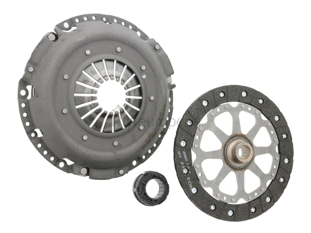 Porsche Clutch Kit Sachs 98711691339