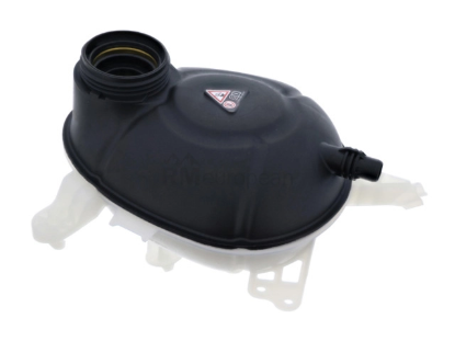 Mercedes Coolant Expansion Tank Genuine Mercedes 2055000049