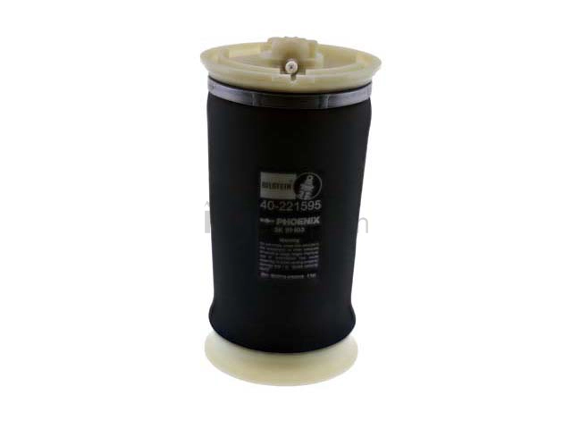 BMW Suspension Air Bag Bilstein B3 37126790081