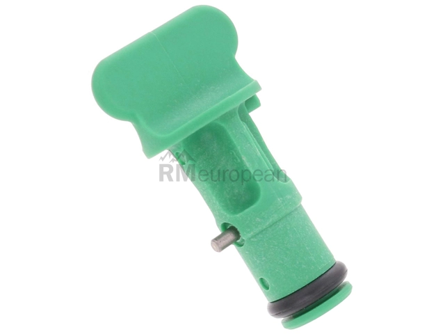 Saab Radiator Drain Plug Genuine Saab 5333471