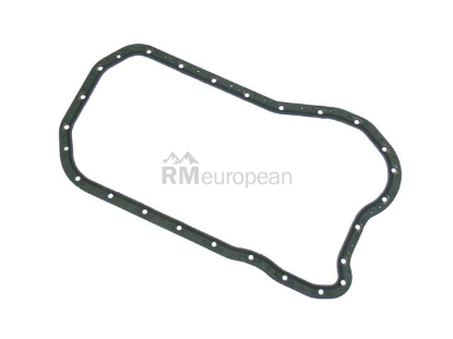 VW-Audi Oil Pan Gasket Victor Reinz 021103609B