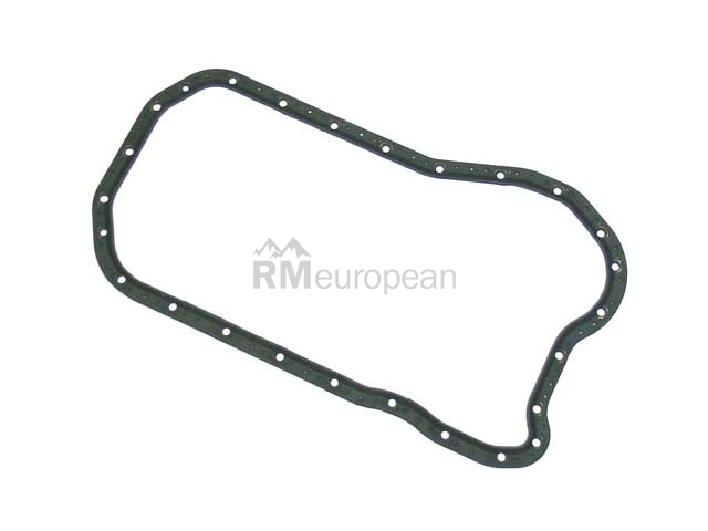 VW-Audi Oil Pan Gasket Victor Reinz 021103609B