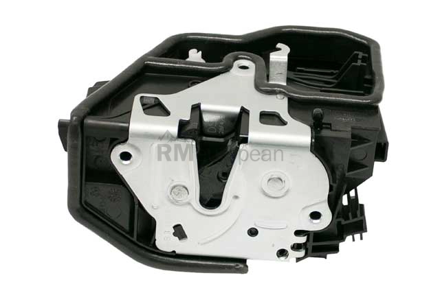 Door Lock Mechanism Genuine BMW/Mini 51227202147