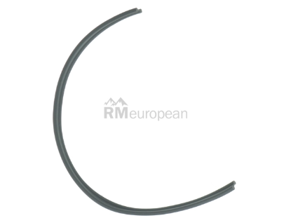 Porsche Vent Glass Seal German 90153193320