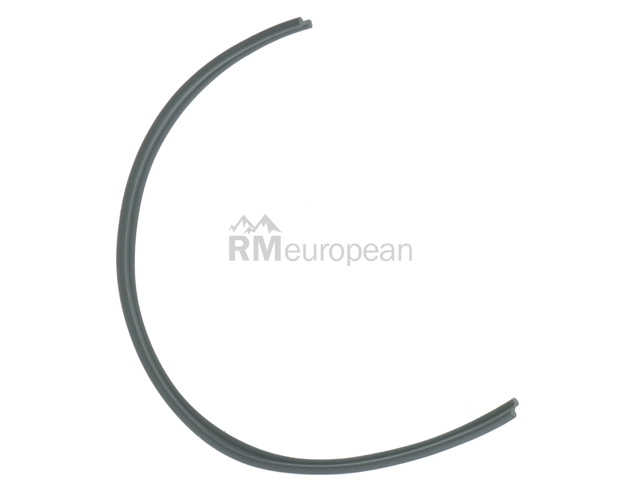 Porsche Vent Glass Seal German 90153193320
