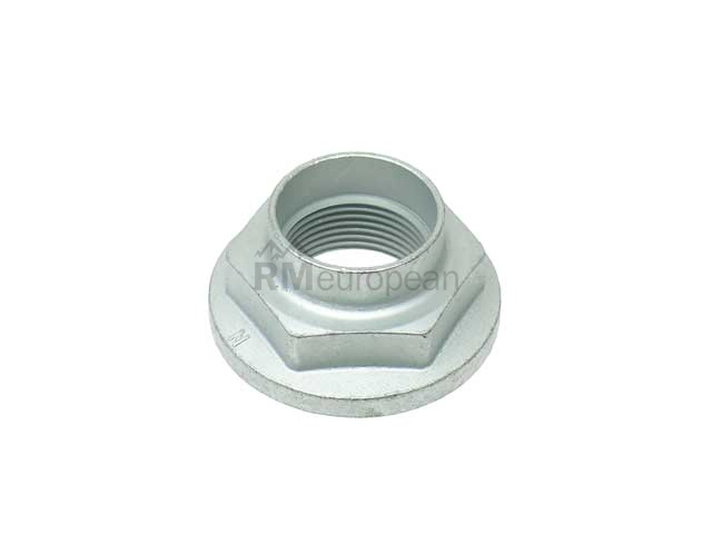 BMW Wheel Hub Nut febi bilstein 31211125826