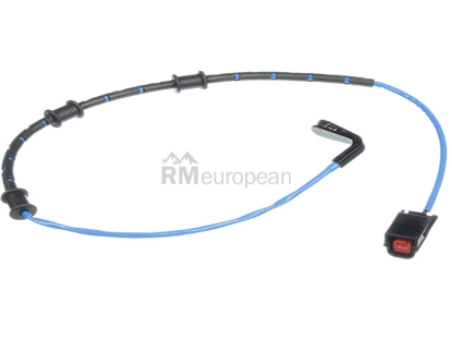 Jaguar Brake Pad Sensor Pex C2P24219