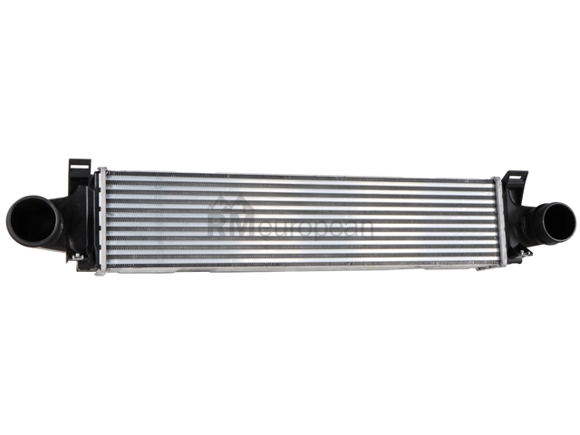 Volvo Intercooler Mahle Behr 31474506