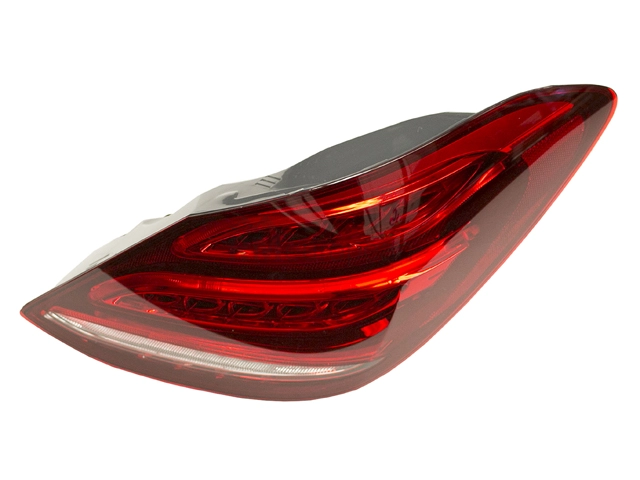 Mercedes Taillight ULO 205906210264