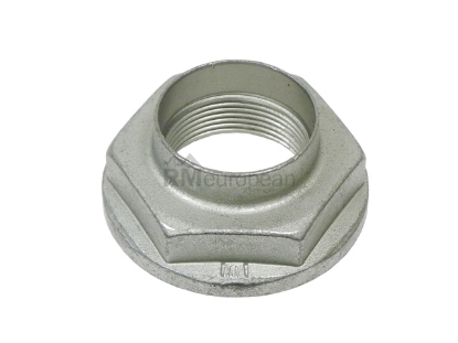 BMW Wheel Hub Nut febi bilstein 31211128336