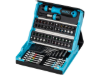 Screwdriver Bit Set Hazet 2200SC1