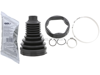 BMW Axle Boot Kit GKN Loebro 31605A42B47