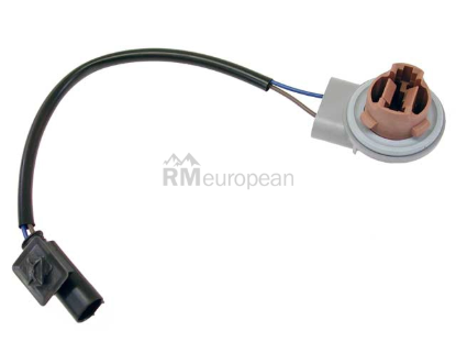 BMW Bulb Socket Genuine BMW 63126933363