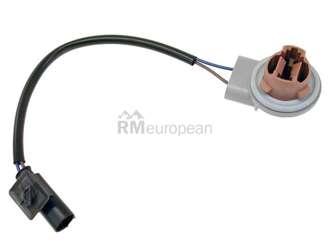 BMW Bulb Socket Genuine BMW 63126933363