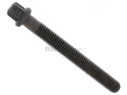 BMW Crankshaft Pulley Bolt Rein Automotive 11232247932