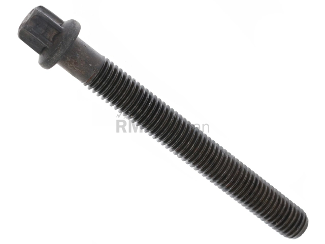 BMW Crankshaft Pulley Bolt Rein Automotive 11232247932