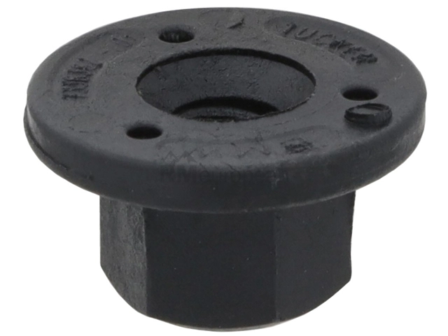 BMW Plastic Nut Genuine BMW 07147336362