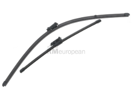 BMW Wiper Blade Set Valeo 61619478909