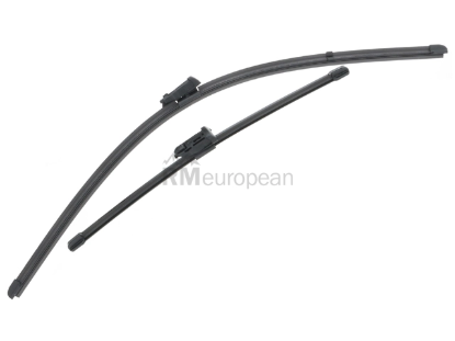 BMW Wiper Blade Set Valeo 61619478909
