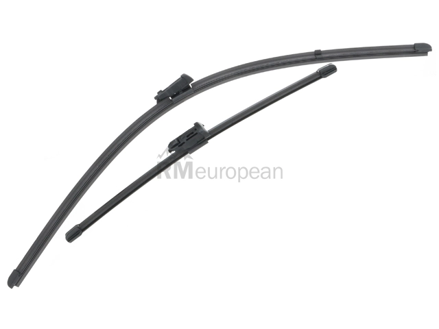BMW Wiper Blade Set Valeo 61619478909