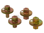 Socket Set AGA 557116030