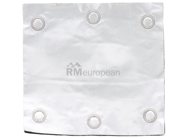BMW Heat Shield Insulator Genuine BMW 11537853849