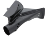 Porsche Hot Air Duct Dansk Original 93010632102