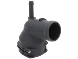 VW-Audi Coolant Hose Connector JP 3C0122291