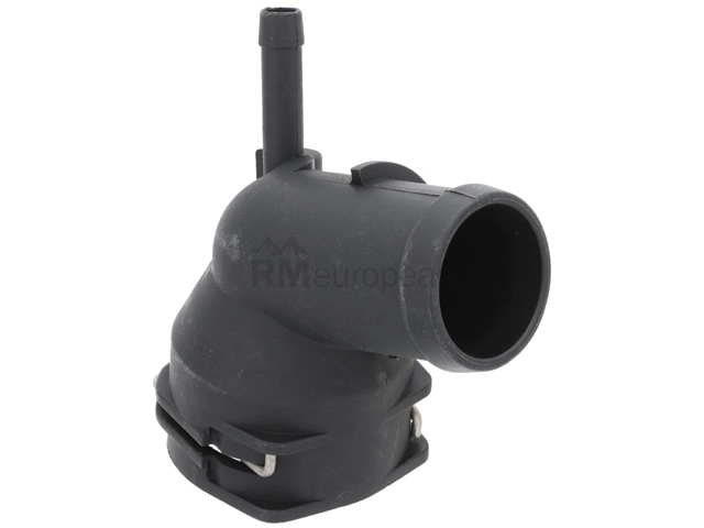 VW-Audi Coolant Hose Connector JP 3C0122291