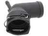 VW-Audi Coolant Hose Connector JP 3C0122291